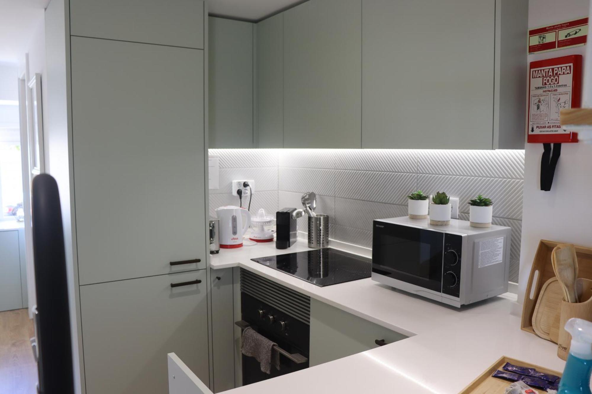 Lisbon, T2 Renewed Duplex With River View, Beato, Lisbon Exterior photo